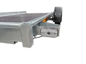 Neptun Multi N7-255 multi 255x166 cm — 1 Achse, ungebremst