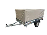 Neptun Pratik N7-253 ptw 253x129 cm — 1 Achse, ungebremst