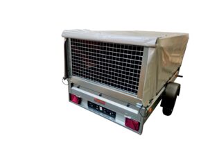 Neptun Pratik N7-253 ptw 253x129 cm — 1 Achse, ungebremst