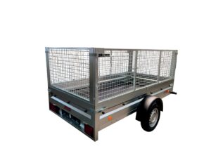 Neptun Pratik N7-253 ptw 253x129 cm — 1 Achse, ungebremst