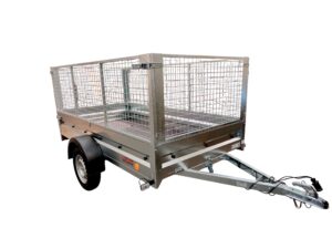Neptun Pratik N7-253 ptw 253x129 cm — 1 Achse, ungebremst