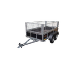 Neptun Trailwood N7-253 2 tw 253x125 cm — 2 Achsen, ungebremst