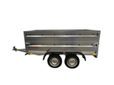 Neptun Pro N7-263 2 pro 263x129 cm — 2 Achsen, ungebremst