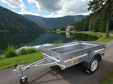 Neptun Pratik N7-253 ptw 253x129 cm — 1 Achse, ungebremst