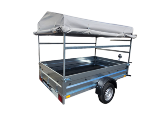 Neptun Hobby N7-253 hobby 253x150 cm — 1 Achse, ungebremst