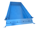 Neptun Kipper N35-322 2 kipper 322x171 cm — 2 Achsen, gebremst
