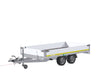 Eduard Hochlader 330x180 cm — 2 Achsen, gebremst