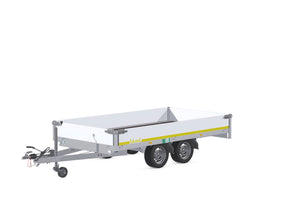 Eduard Hochlader 330x180 cm — 2 Achsen, gebremst