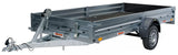 Neptun Multi N7-350 CT 345x150 cm — 1 Achse, ungebremst