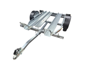 Neptun Moto N6-220 pm2 205x130 cm — 1 Achse, ungebremst