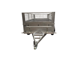 Neptun Pro N7-253 2 pro 253x129 cm — 2 Achsen, ungebremst