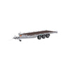 Eduard Hochlader mit Reling 506x200 cm — 3 Achsen, gebremst
