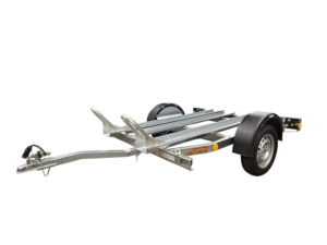 Neptun Moto N6-220 pm2 205x130 cm — 1 Achse, ungebremst