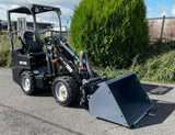 TOYO Mini 522 Kompaktlader