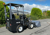TOYO Mini 522 Kompaktlader