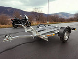 Neptun Moto N6-220 pm2 205x130 cm — 1 Achse, ungebremst