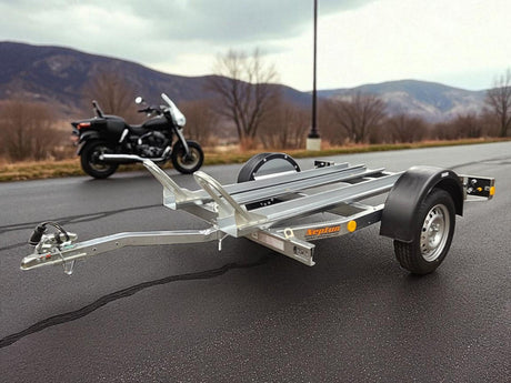 Neptun Moto N6-220 pm2 205x130 cm — 1 Achse, ungebremst