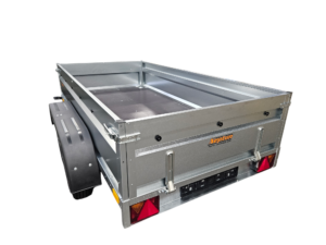 Neptun Pro N7-236 2 pro 236x129 cm — 2 Achsen, ungebremst