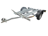 Neptun Moto N6-220 pm2 205x130 cm — 1 Achse, ungebremst