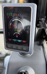 SANY SY20C Minibagger