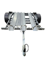 Neptun Moto N7-221 pm3 205x149 cm — 1 Achse, ungebremst