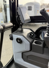 SANY SY20C Minibagger