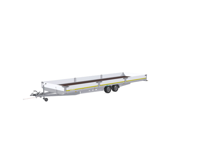 Eduard Hochlader 806x240 cm — 2 Achsen, gebremst