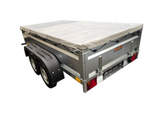 Neptun Pro N7-253 2 pro 253x129 cm — 2 Achsen, ungebremst