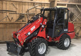 TOYO 851-T Teleskop