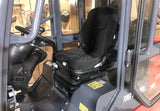 TOYO 851-T Teleskop