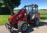 TOYO 851-T Teleskop