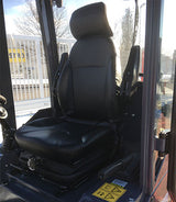 TOYO 851 Radlader