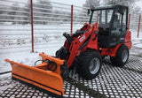 TOYO 851 Radlader