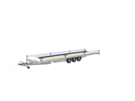 Eduard Hochlader 856x220 cm — 3 Achsen, gebremst