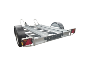 Neptun Moto N6-220 pm2 205x130 cm — 1 Achse, ungebremst