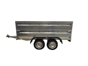 Neptun Pro N7-263 2 pro 263x129 cm — 2 Achsen, ungebremst
