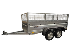 Neptun Pro N7-263 2 pro 263x129 cm — 2 Achsen, ungebremst