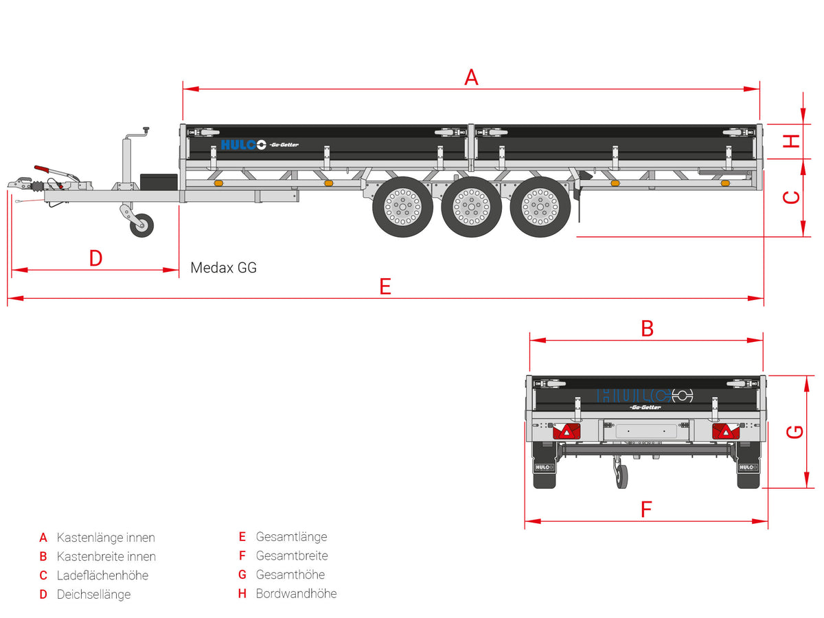 Hulco Medax-3 3500.611x203 Go-Getter — 3 Achsen, gebremst