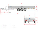 Hulco Medax-3 3500.405x223 — 3 Achsen, gebremst