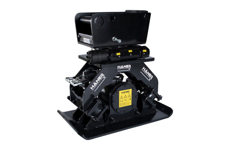 Anbauverdichter HPC 400 J
