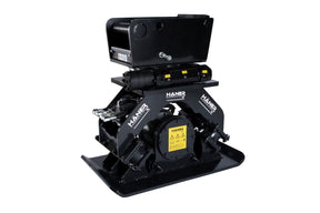 Anbauverdichter HPC 600 J