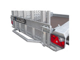 Hulco Terrax-1 1800.294x150 Basic — 1 Achse, gebremst