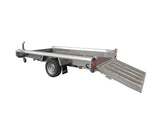 Hulco Terrax-1 1800.294x150 Basic — 1 Achse, gebremst