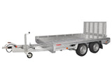 Hulco Terrax-2 3000.294x150 — 2 Achsen, gebremst