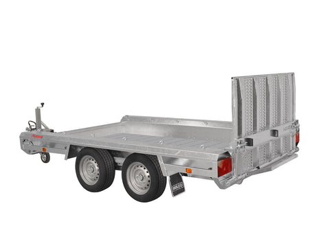 Hulco Terrax-2 3000.294x150 — 2 Achsen, gebremst