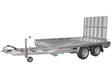 Hulco Terrax-2 3000.294x150 LK — 2 Achsen, gebremst