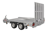Hulco Terrax-2 3500.294x150 — 2 Achsen, gebremst