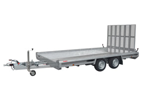 Hulco Terrax-2 3000.344x165 LK — 2 Achsen, gebremst