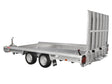Hulco Terrax-2 3000.394x180 LK — 2 Achsen, gebremst