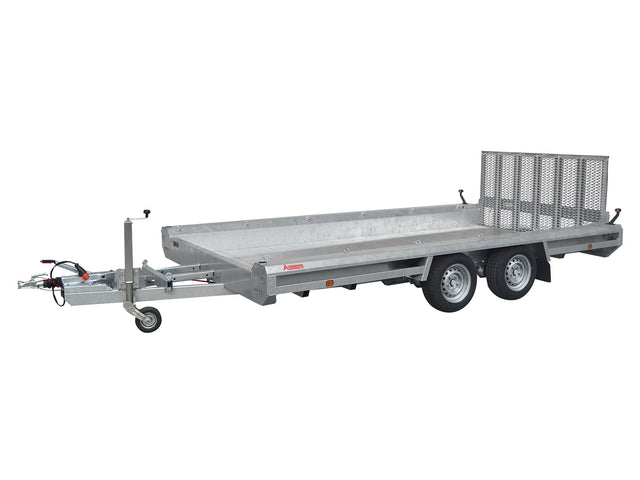 Hulco Terrax-2 3000.344x165 — 2 Achsen, gebremst